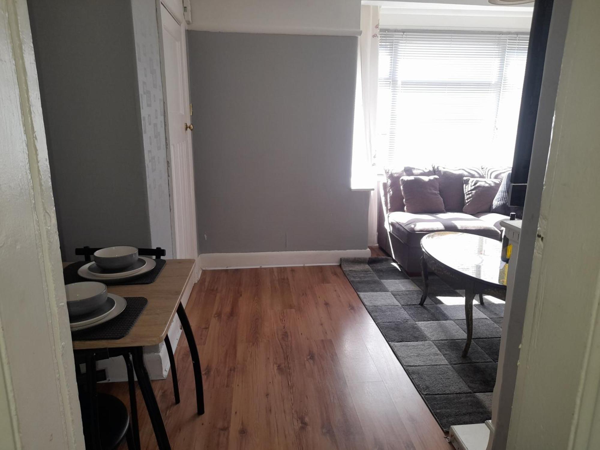 Bright 4-Bed House 15 Min To Manchester Centre Villa Exterior foto